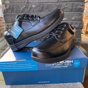 Men’s Nunn Bush Mack Mt Oxford Shoe
